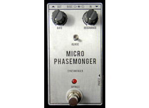 Synthmonger Micro Phasemonger