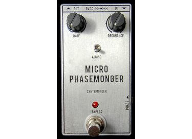 Synthmonger Micro Phasemonger