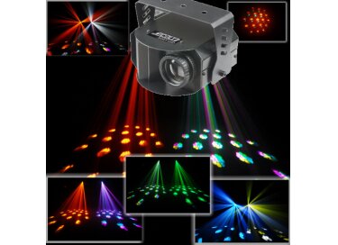Nicols Roxy Led