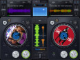 Deckadance Mobile pour mixer sur l'iPad