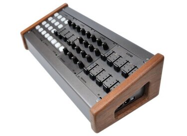 Livid Instruments Elements Skiff80 Bundle