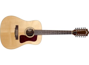 Guild G-312 Standard