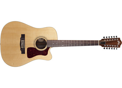 Guild G-312CE Standard