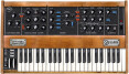 Le Minimoog-V Original gratuit, c'est aujourd'hui