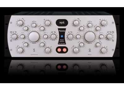SPL Passeq