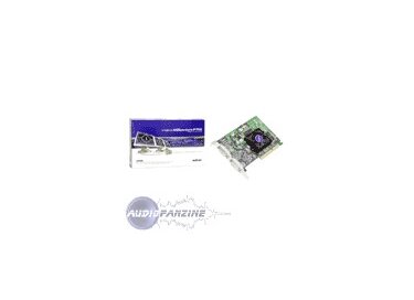 Matrox Millenium P750