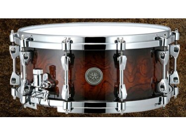 Tama Starphonic Bubinga 2012 LE