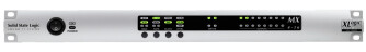 SSL Alpha-Link MX 16-4