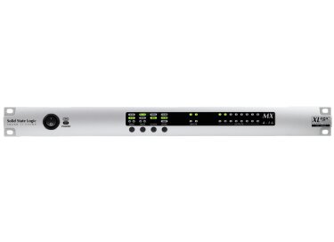 SSL Alpha-Link MX 4-16