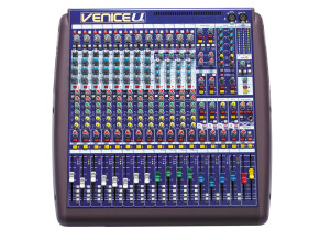 Midas VeniceU VU16