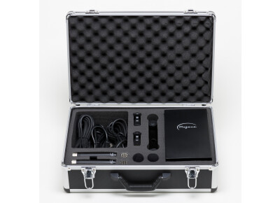 Mojave Audio MA-100SP