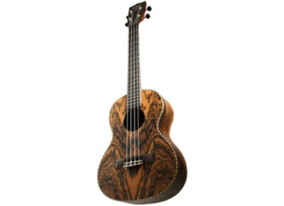 Kala KA-BFT Bocote Butterfly Tenor Ukulele