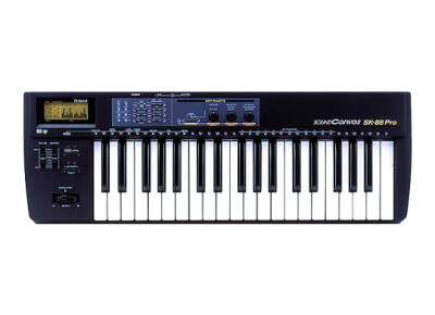 Roland SK-88 Pro