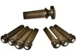 Planet Waves Wood Bridge Pins