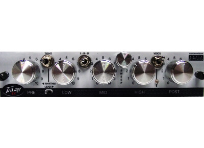 Jaded Faith EV Trilogy