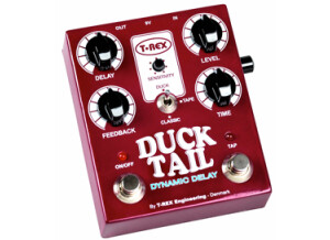 T-Rex Engineering Duck Tail Delay