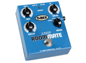 T-Rex Engineering Room-Mate Junior Reverb