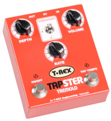 T-Rex Engineering Tapster Tremolo