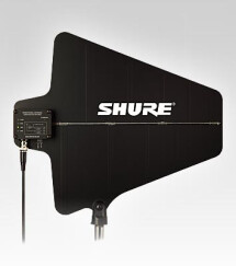 Shure UA874 Active Directional Antenna