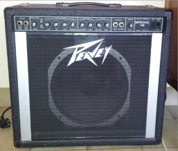 Peavey Solo Special 112