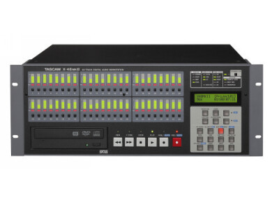 Tascam X-48 MKII