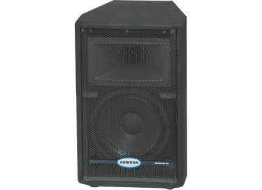 Samson Technologies RS10 HD