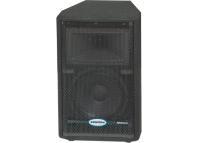 Samson Technologies RS10 HD