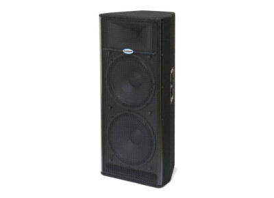 Samson Technologies Live! 1215