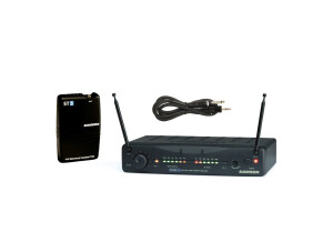 Samson Technologies Stage 55 Guitar System