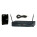 Voir la photo du Samson Technologies Stage 55 Guitar System Samson Technologies Stage 55 Guitar System