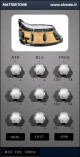 SKnote Mattertone