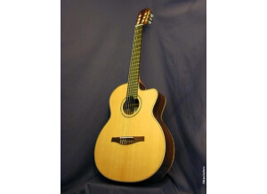 Maurice Dupont CNF 30