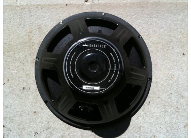 Eminence Delta-15LFA