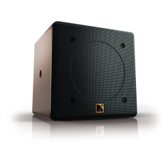 L-Acoustics 5XT & SB15m