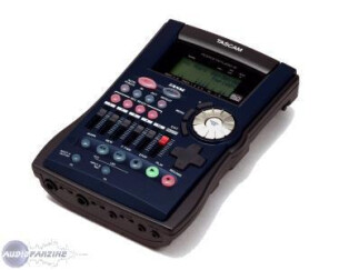 Tascam Pocket Studio 5