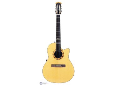 Ovation Folklore/country Artist 6773