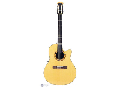 Ovation Folklore/country Artist 6773