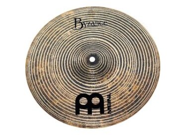 Meinl Byzance Dark Spectrum Hihat 14"