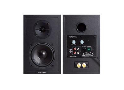 Kurzweil KS-40 A