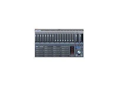 Focusrite Saffire MixControl 3