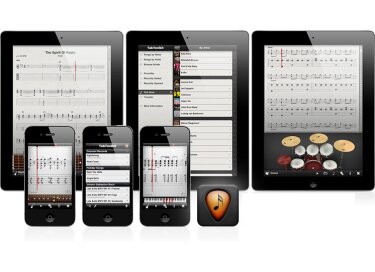 Agile Partners TabToolKit 2