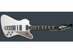 Washburn PS2012 Starfire