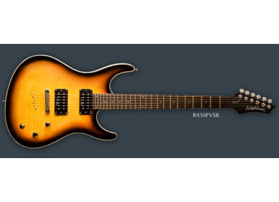 Washburn RX50F