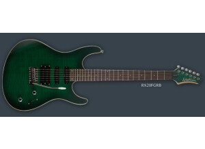 Washburn RX20F