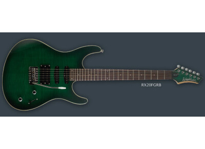 Washburn RX20F