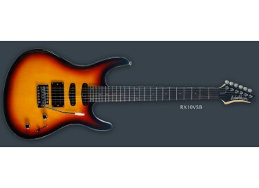 Washburn RX10