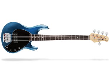 Sterling by Music Man StingRay Ray5