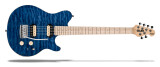 Sterling by Music Man AX3
