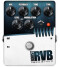Updated Tech 21 Boost RVB