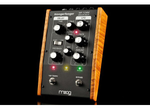 Moog Music MF-104M Analog Delay